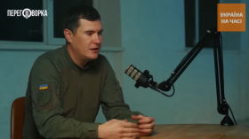 Как работает связь во время войны, появление Starlink в Украине, взлом ViaSat: генерал Юрий Щиголь