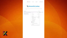 Сервисы для проверки браузерных расширений