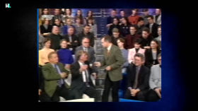 Любимый пропагандист Путина. Как живет Дмитрий Киселев