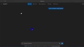  Atlas от OpenAI. Стоит ли переходить на новый AI-браузер? 