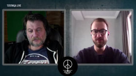 Теплица LIVE: как пробить человека по открытым источникам. Что такое OSINT