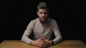 Концлагерь в ДНР, украинский «шпион», Lamborghini для боевиков | История Александра Марченко