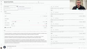 Не ChatGPT единым. ТОП-5 сервисов для написания текстов, создания фото, видео и аудио