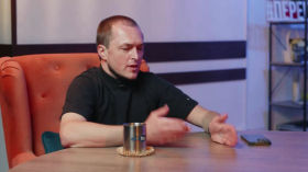 Александр Глущенко, Павел Белоусов: доступ к украинским медиа на временно оккупированных территориях Украины через Ceno Browser