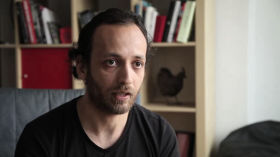 Сирийский архив — веб-архив доказательств нарушений прав человека в Сирии