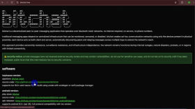 Офлайн-мессенджеры: помогут ли при отключении мобильного интернета?