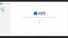 Jami messenger: мессенджер с защитой как у Briar и функционалом Telegram