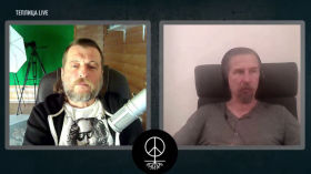 Теплица LIVE: анонимизация и создание виртуальной личности