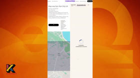 3D карта вашего города