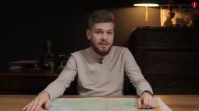 Скрываем данные. Метод спецслужб. Стеганография