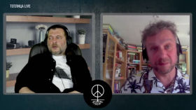 Теплица социальных технологий