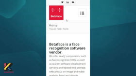 Анализ лица на фотографии