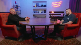 Александр Федиенко, депутат Верховной Рады Украины: изменения в законодательстве о кибербезопасности 