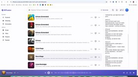 Suno 4.5 против Riffusion: кто круче?