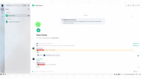 Курс по Element на Matrix #4: полезные функции ведения чатов