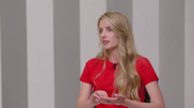 ШИ-сотрудники заменяют людей. Тренды ИИ от фаундерки мировых стартапов Анны Степуры