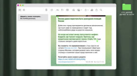 Что мошенник-путинист Анатолий Шарий делает в сети?