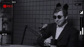 Темная сторона ИИ. Тайны от Нейрокота