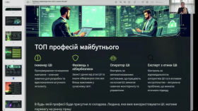 Профессии будущего в эпоху искусственного интеллекта 