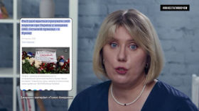 Российский лжец: бугатти Зеленской, наглые беженцы и президент-марионетка