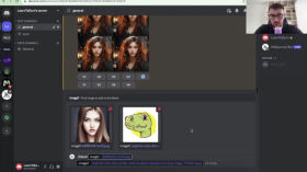 Midjourney: скрытые возможности нейросети 