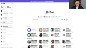 Не ChatGPT единым. ТОП-5 нейросетей для повышения вашей эффективности