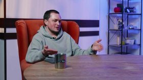 Павел Белоусов: линия цифровой помощи Nadiyno.org как ответ на угрозы в кибепространстве и их эволюцию