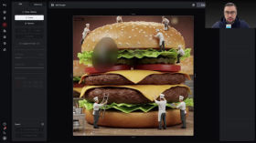 ТОП-9 нейросетей для генерации изображений 