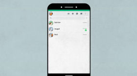 Как следить за активными сессиями в мессенджерах