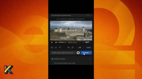 Перевод видео и быстрые презентации