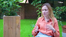 Журналистика во время войны в Украине