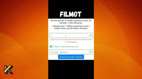 Ищем видео по словам и фразам