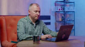 Виктор Жора: как воюют против Украины российские хакеры в погонах