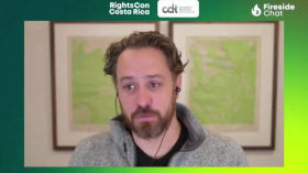 Шифрование vs государственная слежка