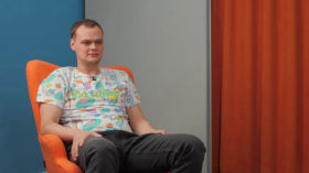 Украинский хакер Никита Кныш: на нас испытывают лучшее кибероружие в мирe