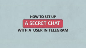 Как общаться в мессенджерах безопасно