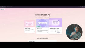Не ChatGPT единым: Топ AI-инструментов, которые следует попробовать
