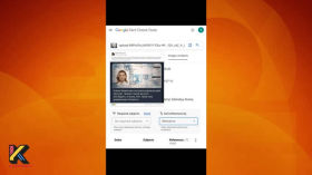 OSINT разведка и поиск по фото