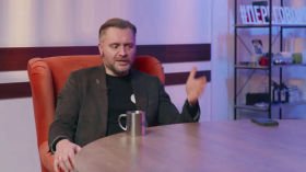 Евгений Владимиров: хроники кибервойны россии против Украины - энергетический сектор на прицеле 