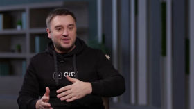 Александр Борняков, Минцифра: о регуляции виртуальных активов в Украине, налоге на крипту 