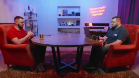 Михаил Пацан, Learn to Earn Global: искусственный интеллект и тёмная сторона кибербезопасности