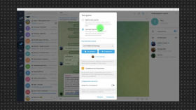 Gretel bot в Telegram удалит вас из всех заранее выбранных групп в случае опасности
