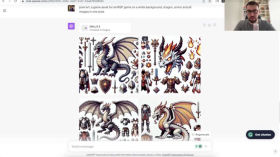 Dall-E 3: кейсы и инструкции по использованию нейросети для генерации изображений 