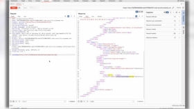 Готовимся к сертификации по кибербезопасности. Лаб 6 (SSRF) — Обходим Blacklist через кодировку. Python, BurpSuit
