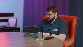 Александр Коваленко, Статус: как организована работа интернет-провайдера в прифронтовом городе Херсон