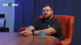 Летопись доинтернетной эпохи Киева. Перезагружаем воспоминания с Борисом Скуратовским