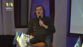 Доменные ресурсы. Доменная зона .UA как цифровая идентичность страны и инструмент кибербезопасности.