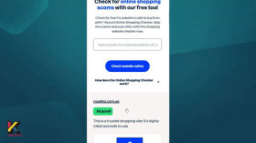 Проверяем сообщения, ссылки и файлы в интернете 