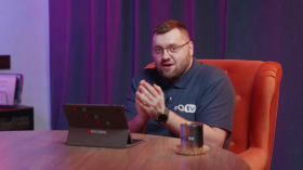 Павел Белоусов, Nadiyno.org: как защитить себя и своих близких от хакерского взлома — практические кейсы