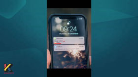 Обязательные настройки для владельцев Iphone